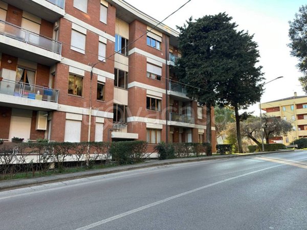 appartamento in vendita a Perugia in zona Monteluce