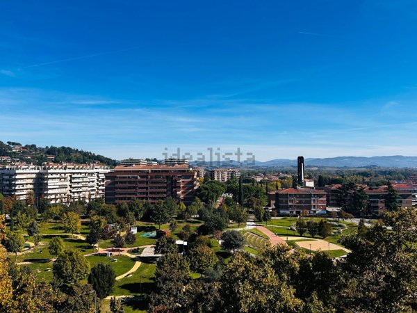 appartamento in vendita a Perugia in zona Ponte San Giovanni