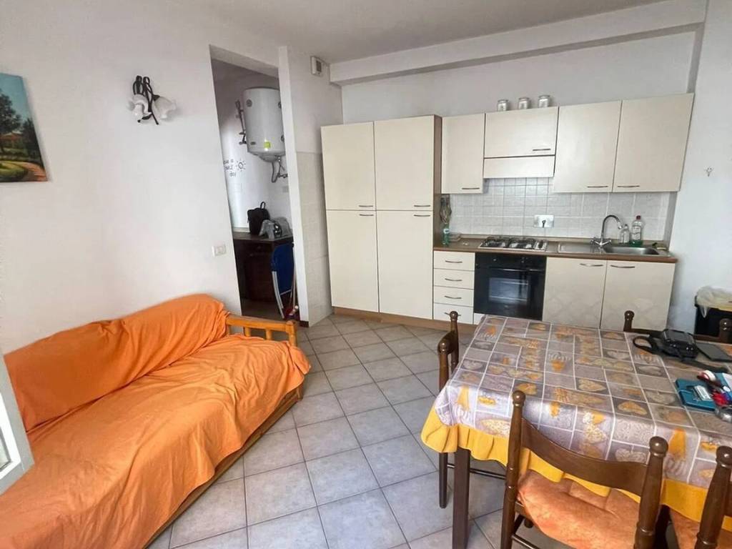 appartamento in vendita a Perugia in zona Elce