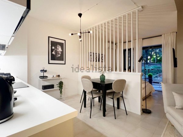 appartamento in vendita a Perugia in zona Case Bruciate