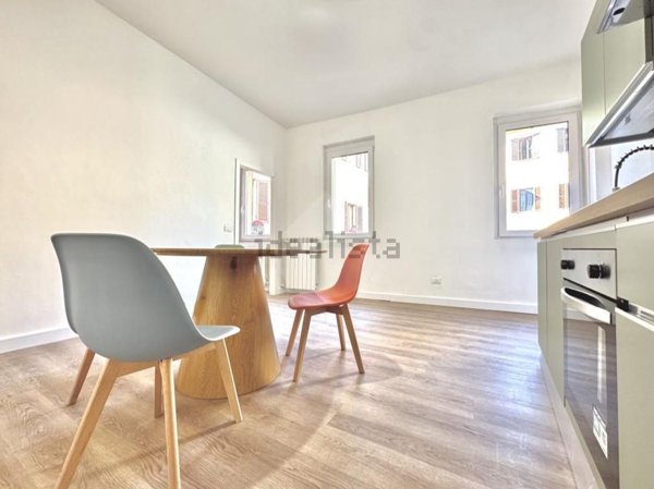 appartamento in vendita a Perugia in zona Centro Città