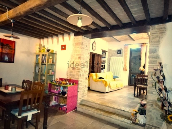 appartamento in vendita a Perugia in zona Centro Città