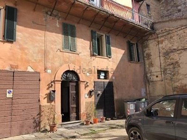 appartamento in vendita a Perugia in zona Centro Città