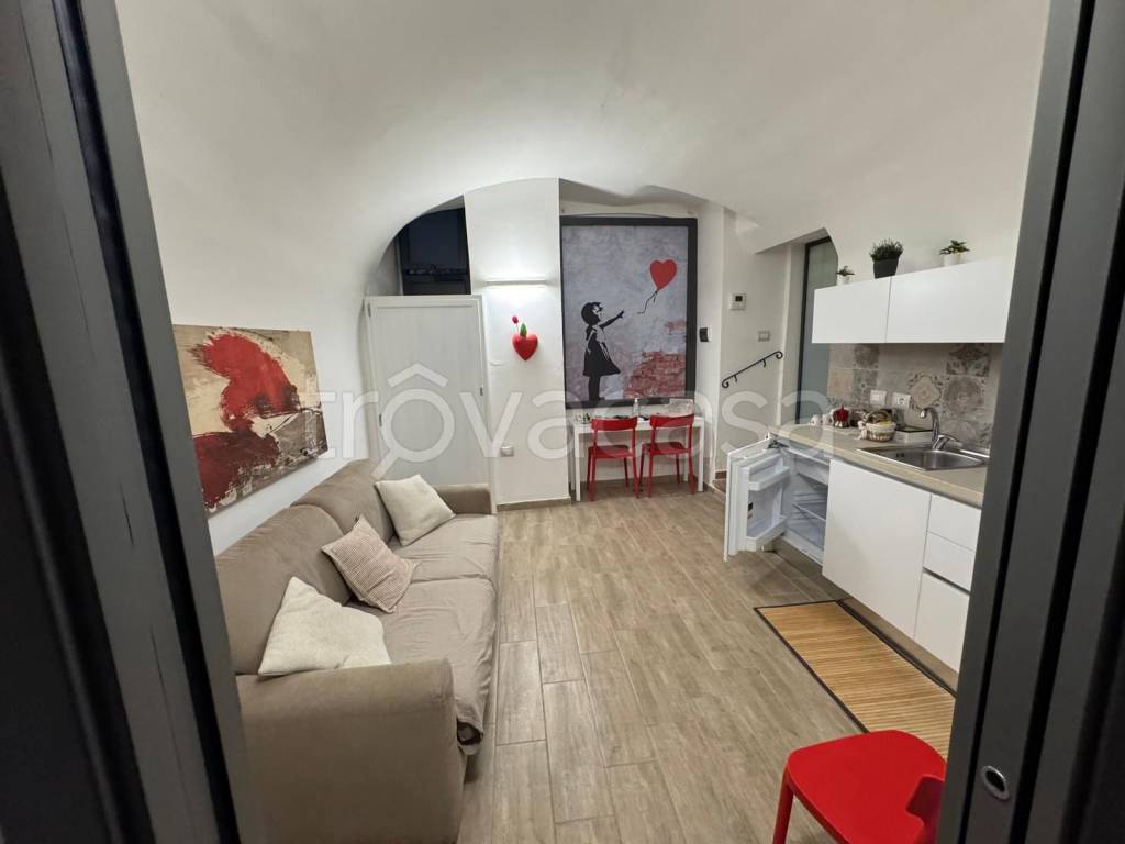 appartamento in vendita a Perugia in zona Centro Città