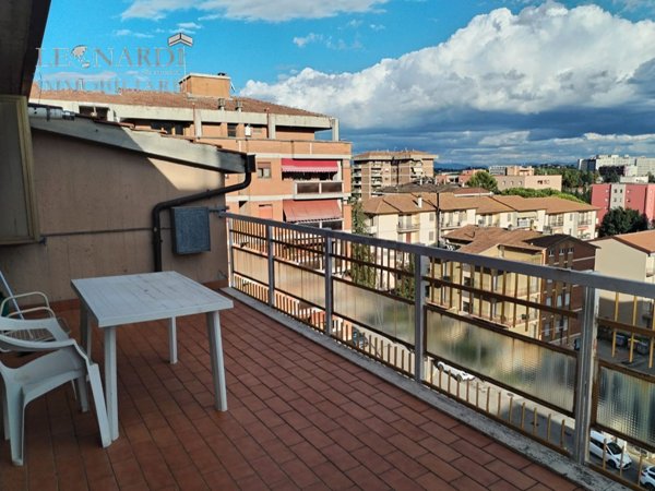 appartamento in vendita a Perugia in zona San Sisto