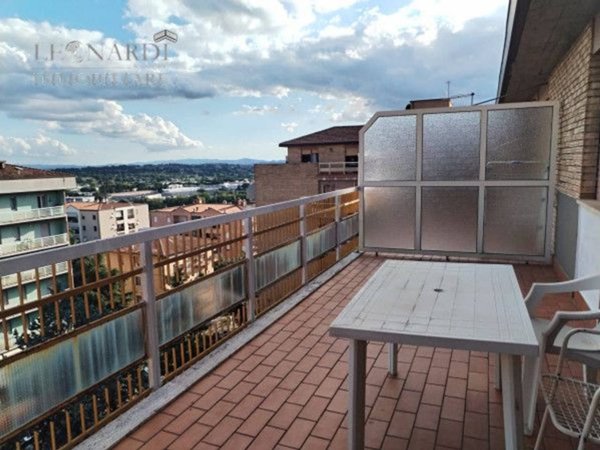 appartamento in vendita a Perugia in zona Montelaguardia