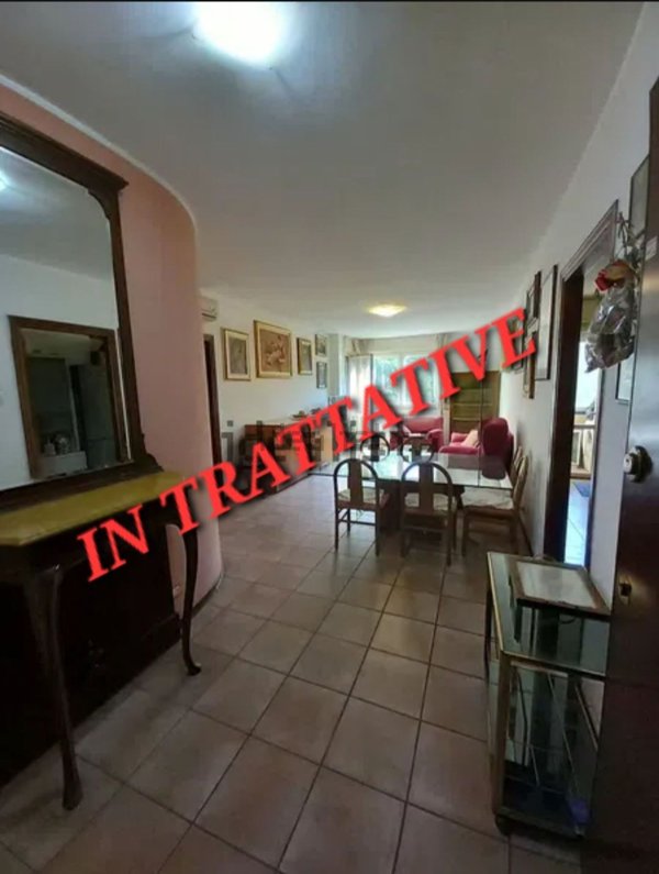 appartamento in vendita a Perugia in zona Ferro di Cavallo