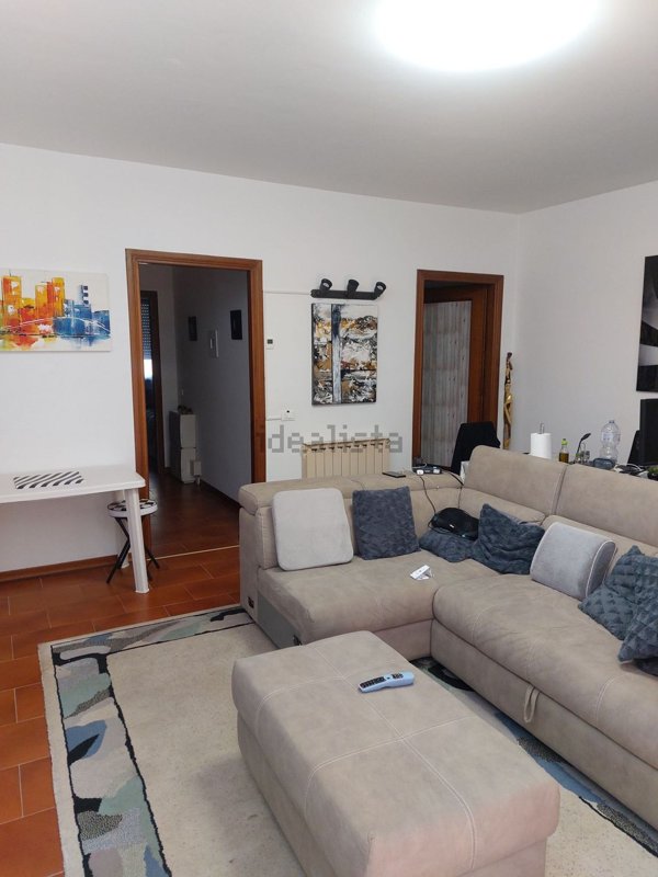 appartamento in vendita a Perugia in zona Ponte San Giovanni