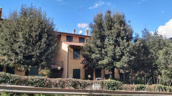 appartamento in vendita a Perugia in zona Centro Città