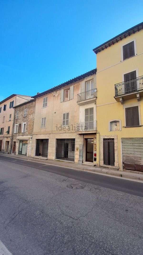 appartamento in vendita a Perugia in zona Ponte Felcino