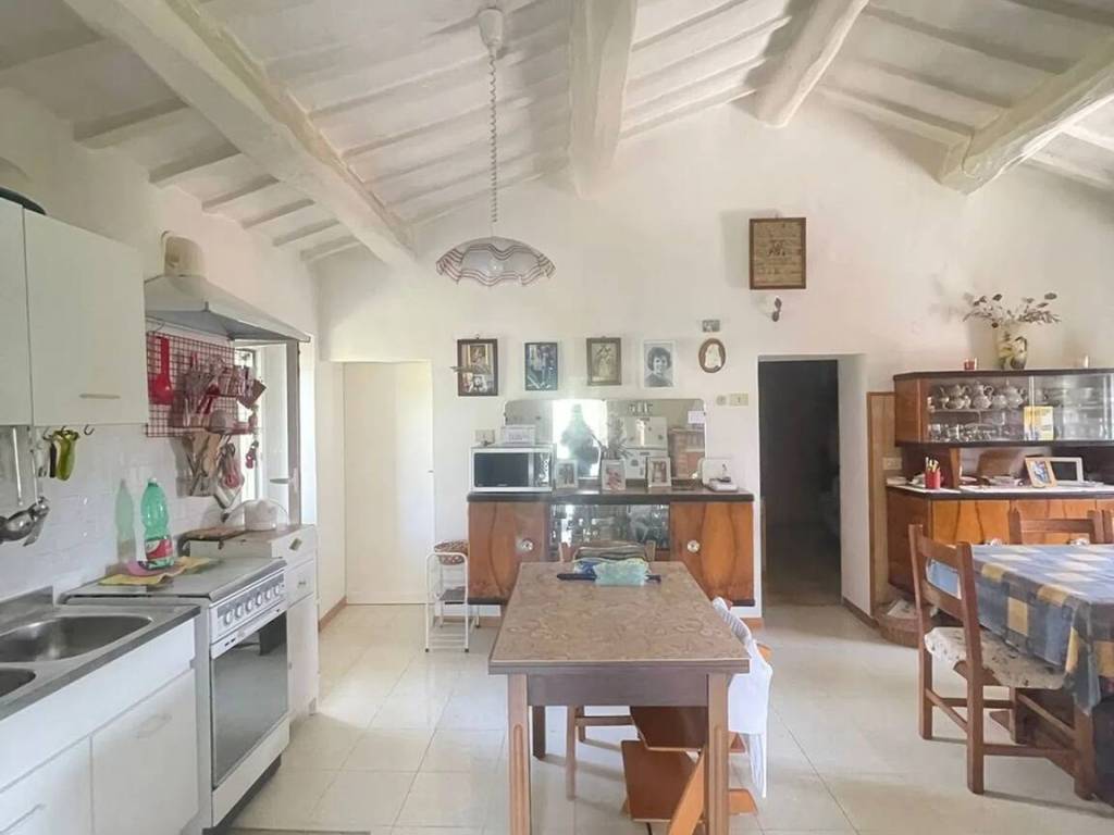 appartamento in vendita a Perugia in zona Canneto