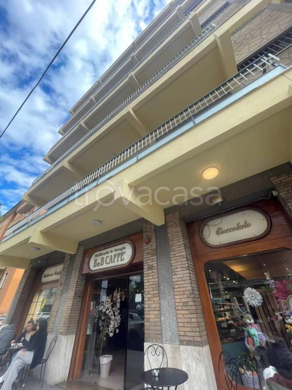 appartamento in vendita a Perugia in zona Elce