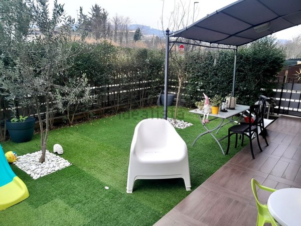 appartamento in vendita a Perugia in zona Ponte San Giovanni