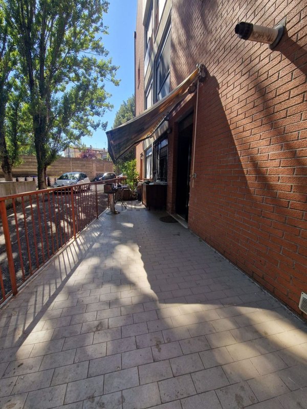 appartamento in vendita a Perugia in zona Ponte San Giovanni