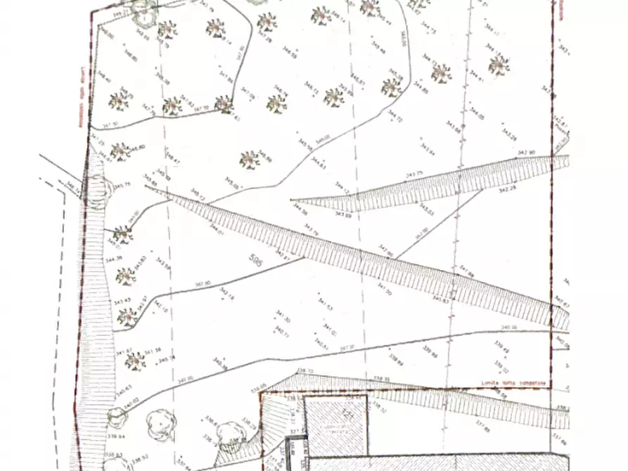 casa indipendente in vendita a Perugia in zona Ponte Pattoli