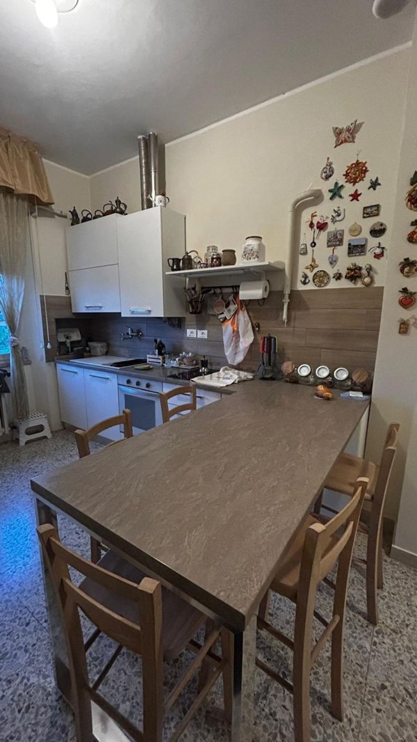 appartamento in vendita a Perugia