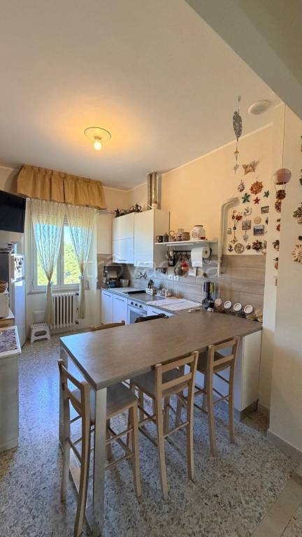 appartamento in vendita a Perugia