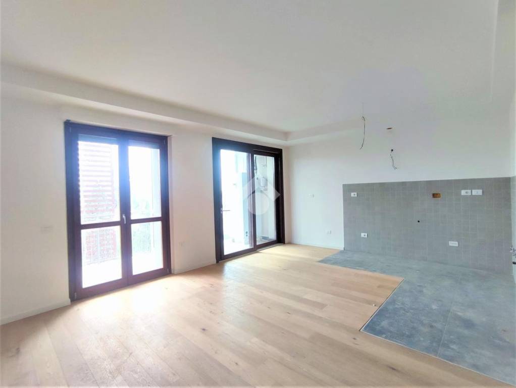 appartamento in vendita a Perugia in zona Ponte San Giovanni