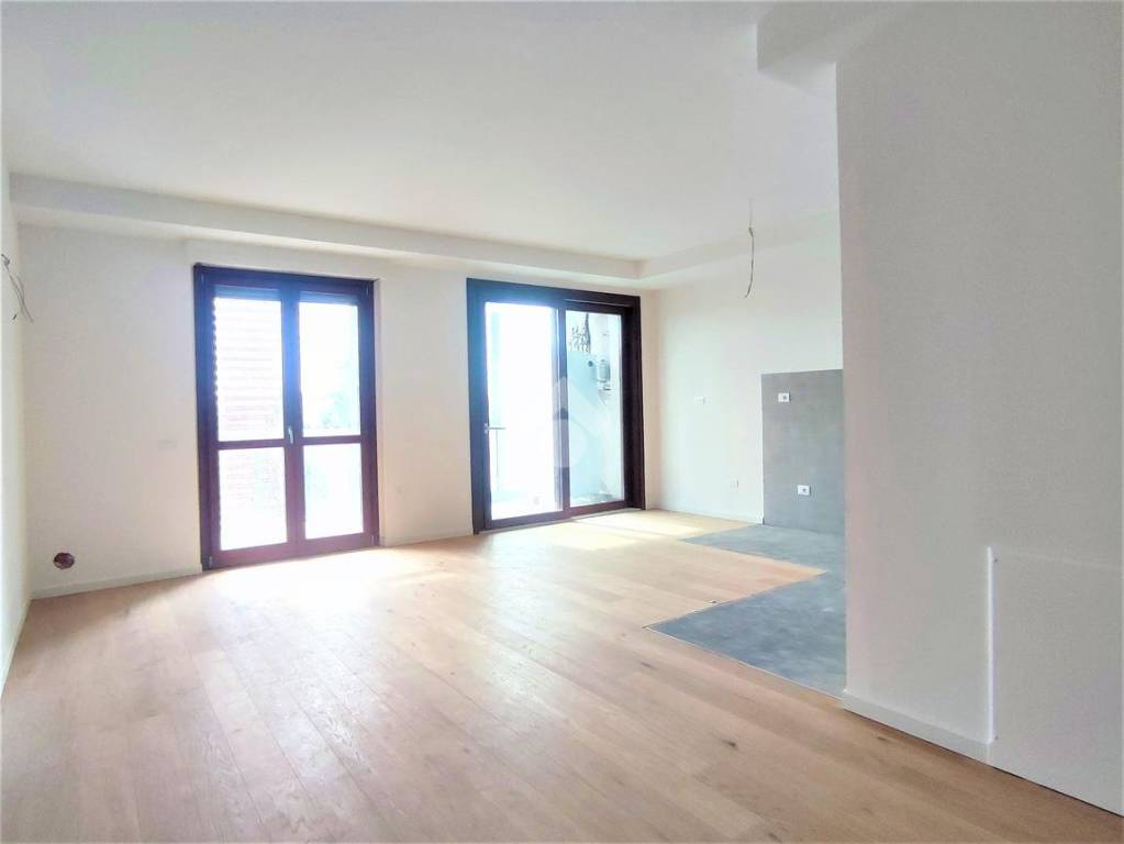 appartamento in vendita a Perugia in zona Ponte San Giovanni