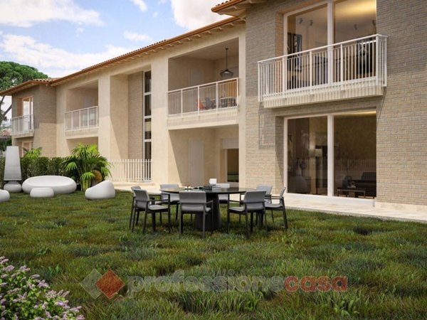 appartamento in vendita a Perugia in zona Santa Lucia