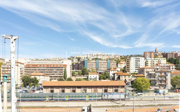 appartamento in vendita a Perugia in zona Madonna Alta