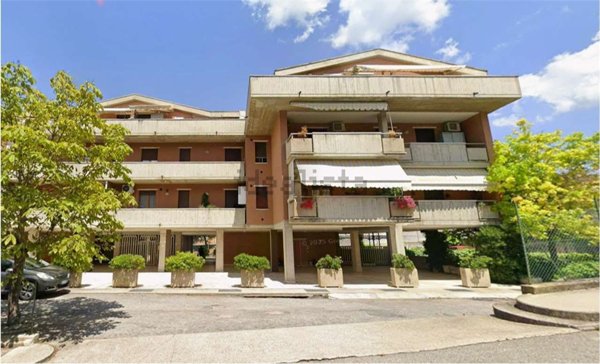 appartamento in vendita a Perugia