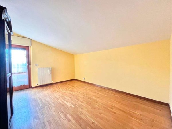 appartamento in vendita a Perugia in zona Madonna Alta