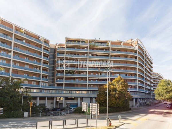 appartamento in vendita a Perugia in zona Madonna Alta