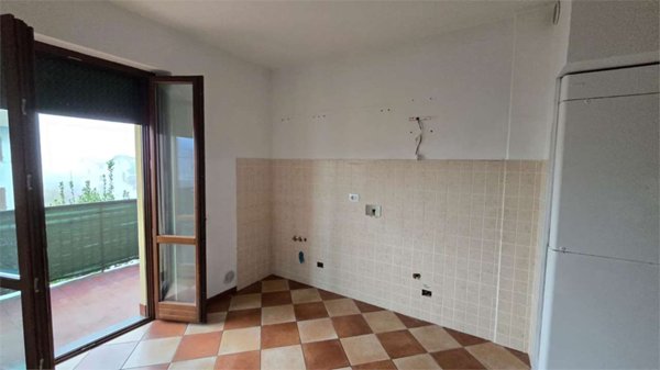 appartamento in vendita a Perugia in zona Colombella