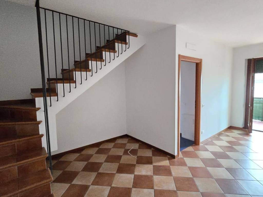 appartamento in vendita a Perugia in zona Colombella