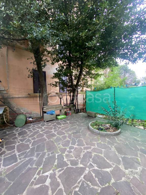 appartamento in vendita a Perugia in zona Monteluce