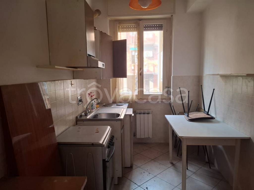 appartamento in vendita a Perugia in zona Prepo