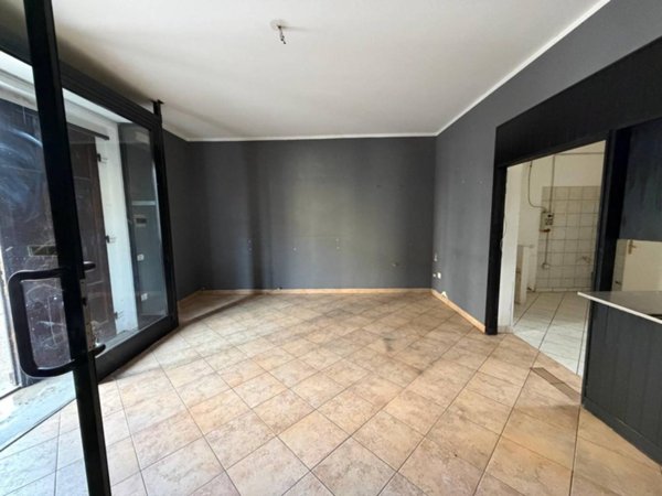 appartamento in vendita a Perugia in zona Colombella