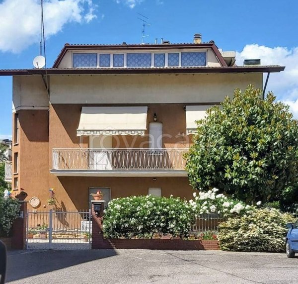 casa indipendente in vendita a Perugia in zona Ponte Felcino