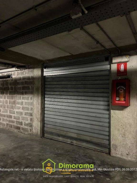 monolocale in vendita a Perugia in zona Stazione