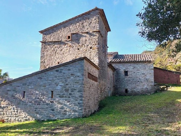 casa indipendente in vendita a Perugia in zona Montelaguardia