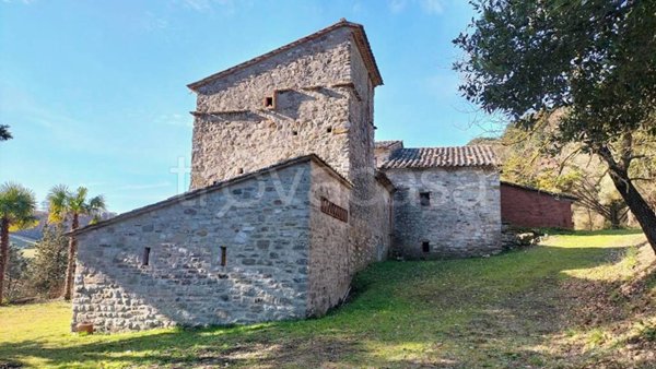 casa indipendente in vendita a Perugia in zona San Giovanni del Pantano