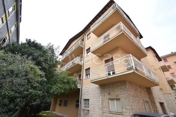 appartamento in vendita a Perugia in zona Centro Città