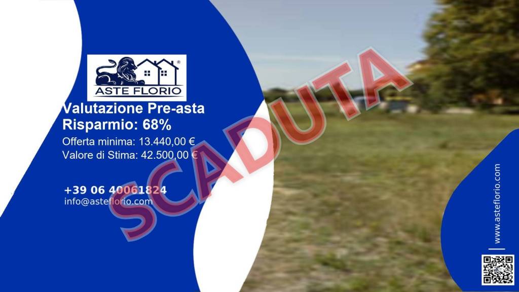 terreno edificabile in vendita a Perugia in zona Pianello