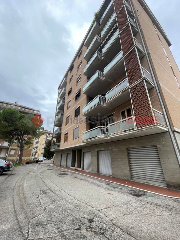 appartamento in vendita a Perugia in zona Filosofi