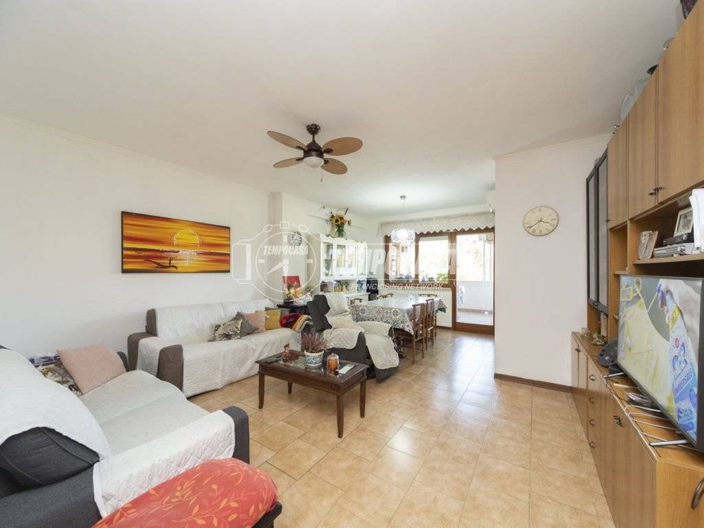 appartamento in vendita a Perugia in zona San Sisto