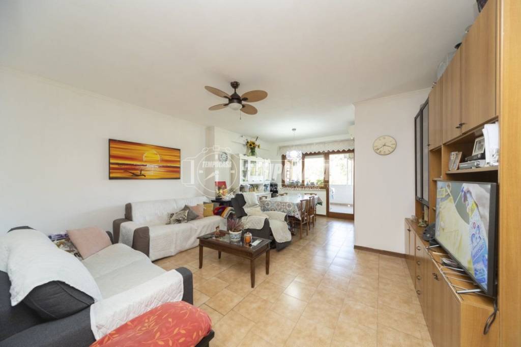 appartamento in vendita a Perugia in zona San Sisto