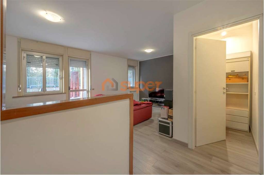 appartamento in vendita a Perugia in zona Ferro di Cavallo