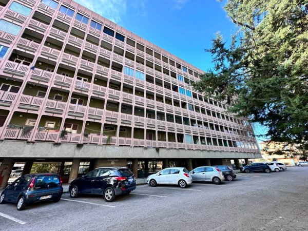 appartamento in vendita a Perugia in zona San Sisto