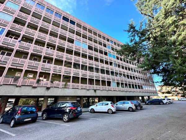 appartamento in vendita a Perugia in zona San Sisto