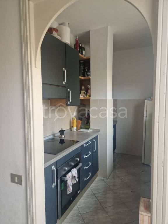 appartamento in vendita a Perugia