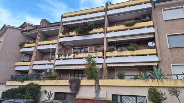 appartamento in vendita a Perugia in zona Ponte San Giovanni