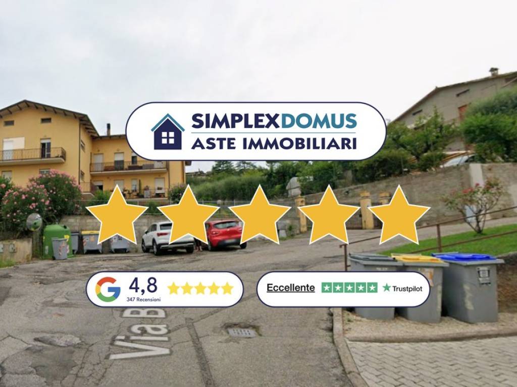 appartamento in vendita a Perugia in zona Villa Pitignano