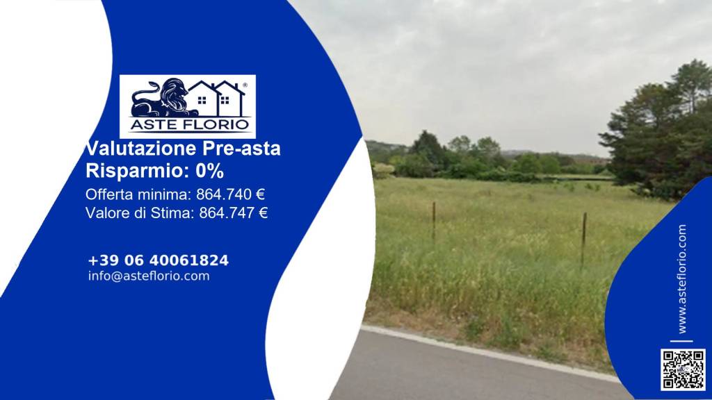 terreno edificabile in vendita a Perugia in zona Centro Città