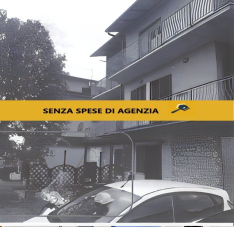 appartamento in vendita a Perugia in zona Casaglia